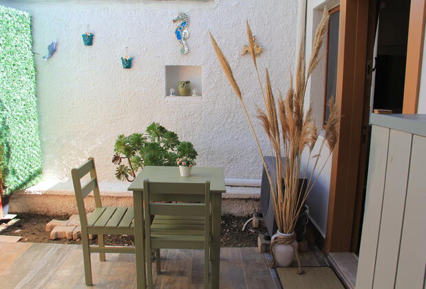 Otel Kaptanın Yeri Çeşme - Görsel 31