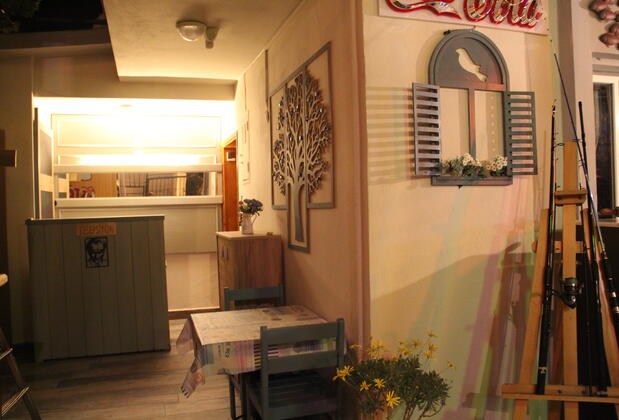 Otel Kaptanın Yeri Çeşme - Görsel 16