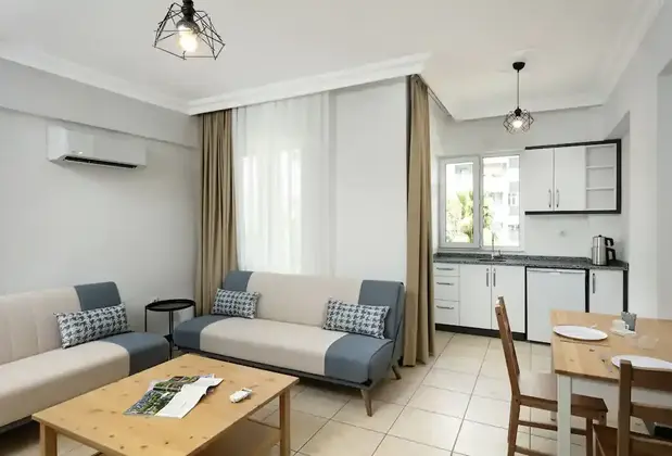 Otium Boutique Happy Suites - Görsel 3