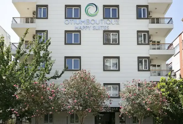 Otium Boutique Happy Suites - Görsel 5