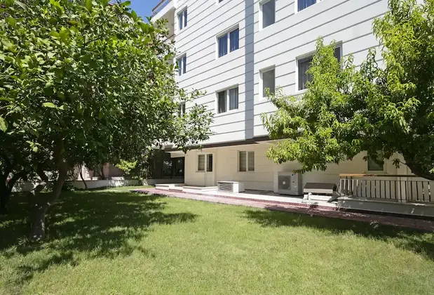 Otium Boutique Happy Suites - Görsel 15