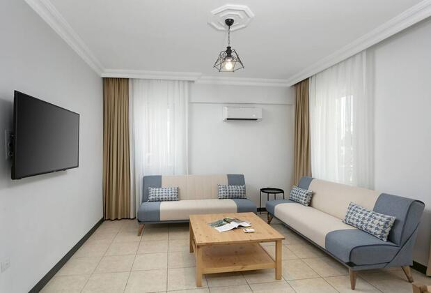 Otium Boutique Happy Suites - Görsel 7