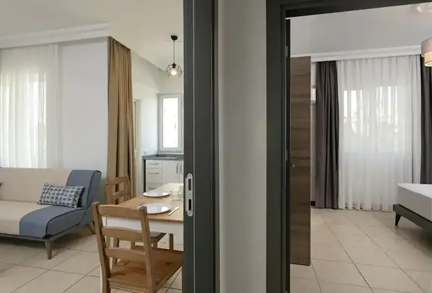 Otium Boutique Happy Suites - Görsel 10