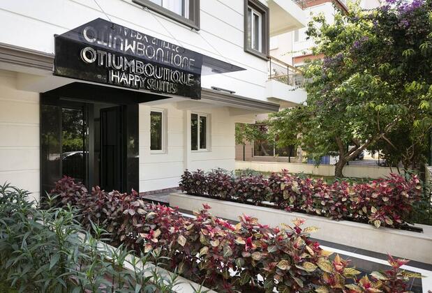 Otium Boutique Happy Suites - Görsel 14