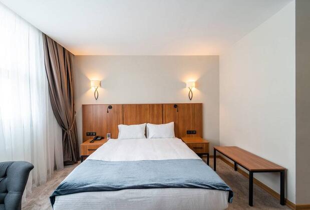 Library Hotel Erciyes - Görsel 9