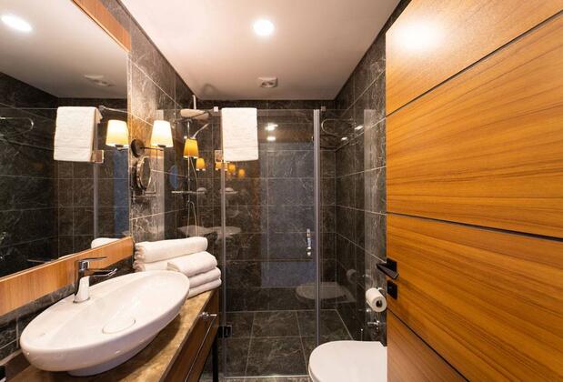 Library Hotel Erciyes - Görsel 10