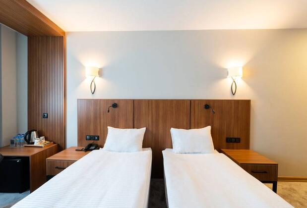 Library Hotel Erciyes - Görsel 4