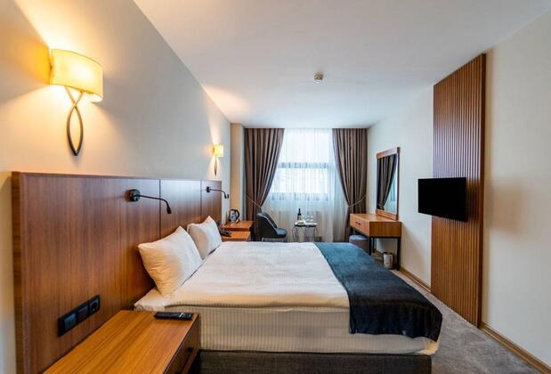 Library Hotel Erciyes - Görsel 14