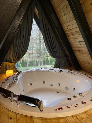 Oksijen Bungalov - Görsel 4