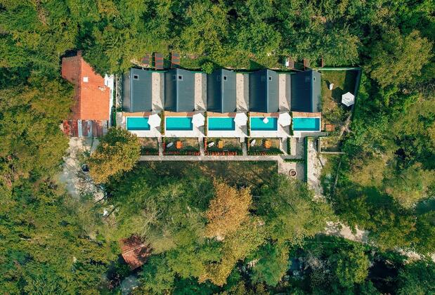 Oksijen Bungalov - Görsel 6