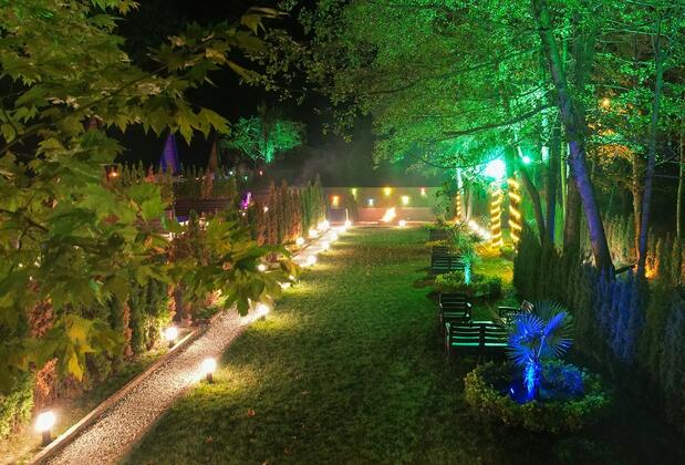 Oksijen Bungalov - Görsel 8