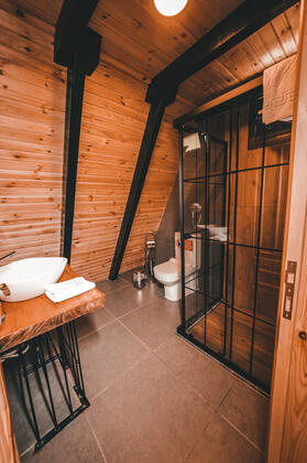 Oksijen Bungalov - Görsel 13