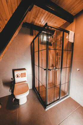 Oksijen Bungalov - Görsel 15