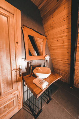 Oksijen Bungalov - Görsel 14