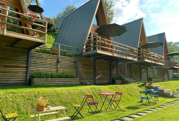 Naturel Bungalov - Görsel 4