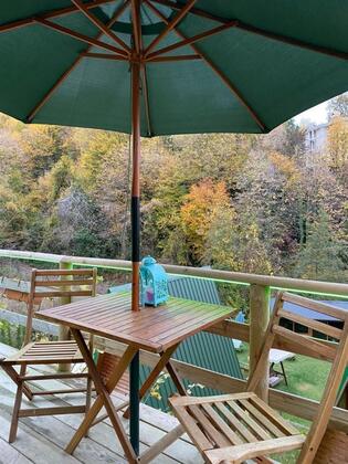 Naturel Bungalov - Görsel 5