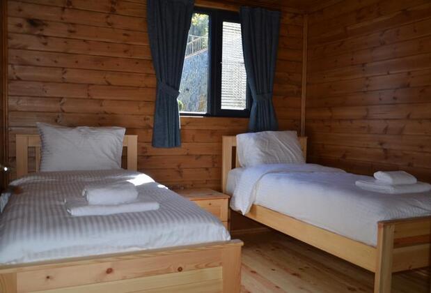 Woodlodge Country Sapanca - Görsel 10