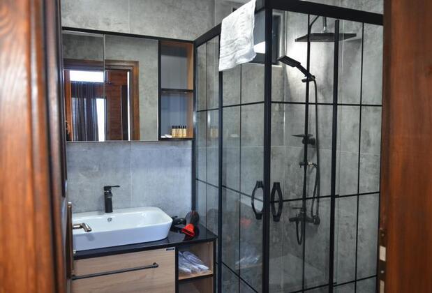 Woodlodge Country Sapanca - Görsel 12