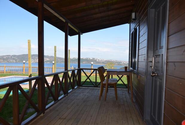 Woodlodge Country Sapanca - Görsel 11