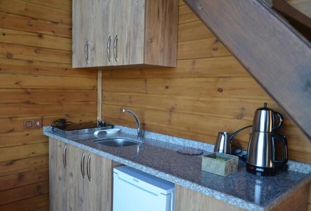 Woodlodge Country Sapanca - Görsel 6