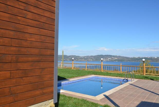 Woodlodge Country Sapanca - Görsel 8