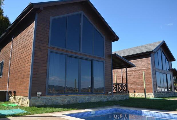 Woodlodge Country Sapanca - Görsel 9