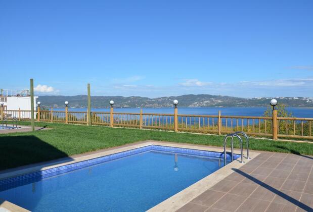 Woodlodge Country Sapanca - Görsel 15