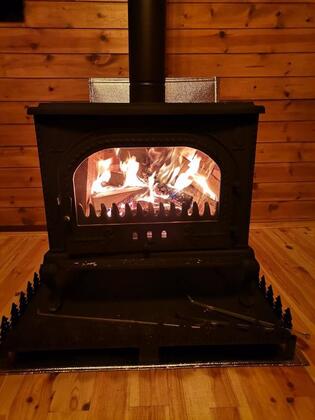 Woodlodge Country Sapanca - Görsel 14