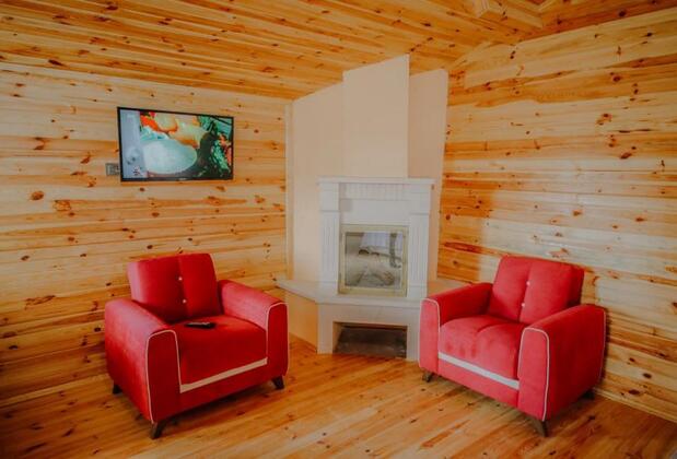 Ağva Kilimli Bungalow - Görsel 4