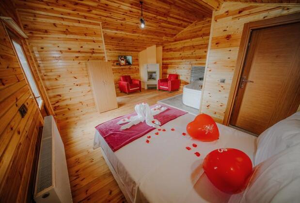 Ağva Kilimli Bungalow - Görsel 2