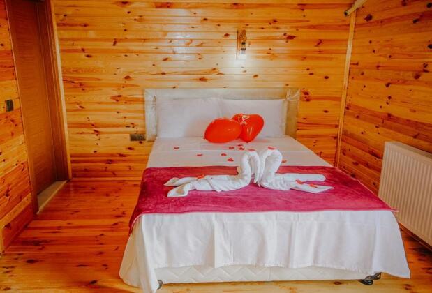 Ağva Kilimli Bungalow - Görsel 6