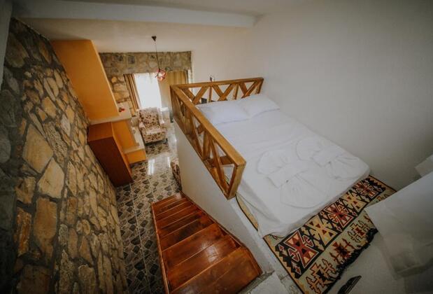 Ağva Kilimli Bungalow - Görsel 7