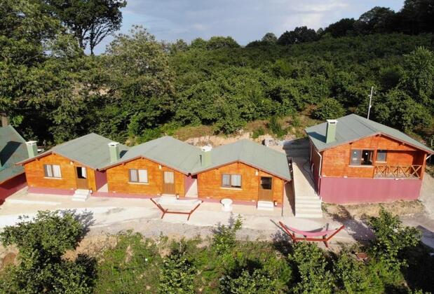 Ağva Kilimli Bungalow - Görsel 14