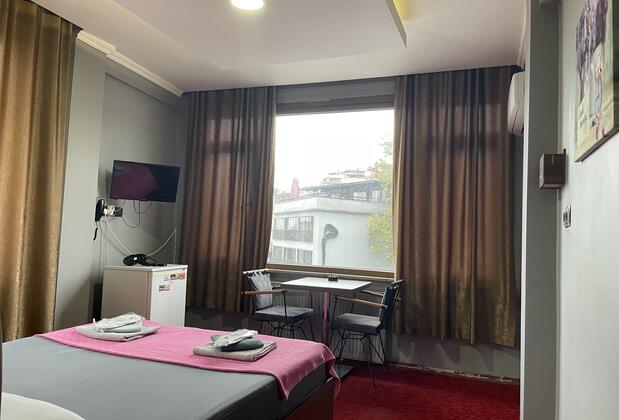 İkon Otel Üsküdar - Görsel 3