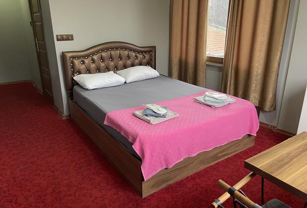 İkon Otel Üsküdar - Görsel 4