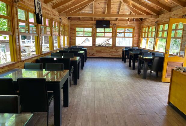 Borçka Dere Pansiyon - Görsel 4