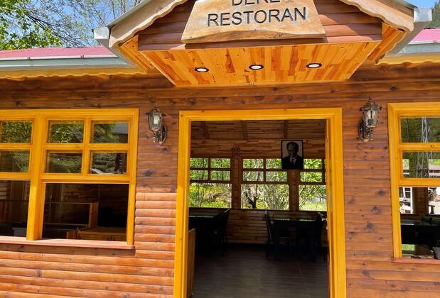 Borçka Dere Pansiyon - Görsel 2