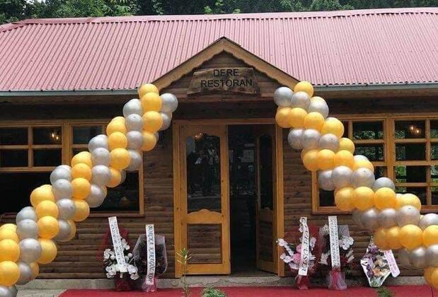 Borçka Dere Pansiyon - Görsel 3