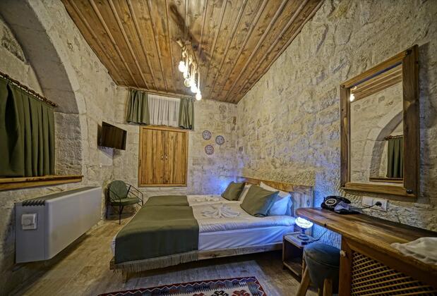 Vigneron Cave Hotel - Görsel 23