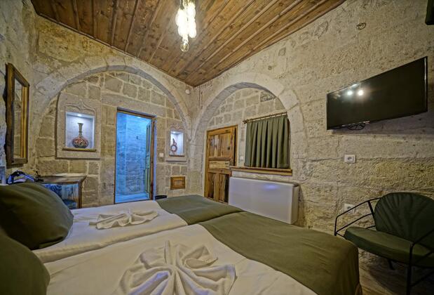 Vigneron Cave Hotel - Görsel 25