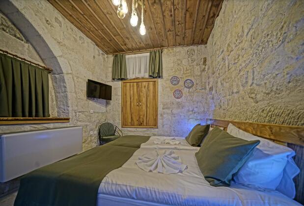 Vigneron Cave Hotel - Görsel 26