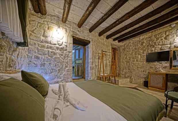 Vigneron Cave Hotel - Görsel 31