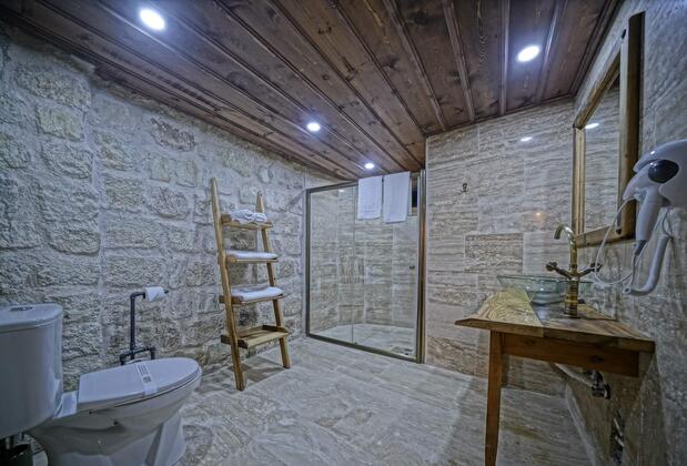 Vigneron Cave Hotel - Görsel 33