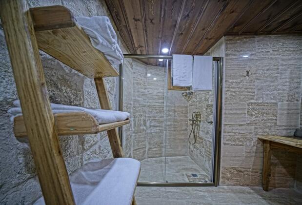 Vigneron Cave Hotel - Görsel 34