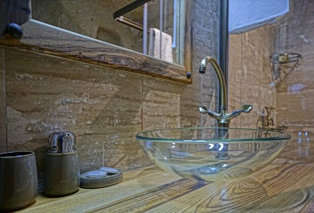 Vigneron Cave Hotel - Görsel 42