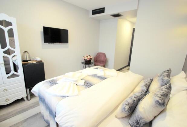 Güler Palas Hotel - Görsel 2