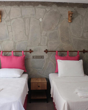 Sokakağzı Otel - Görsel 3