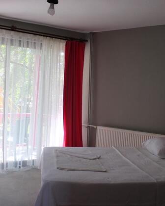 Sokakağzı Otel - Görsel 4