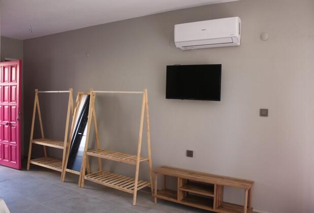 Sokakağzı Otel - Görsel 7