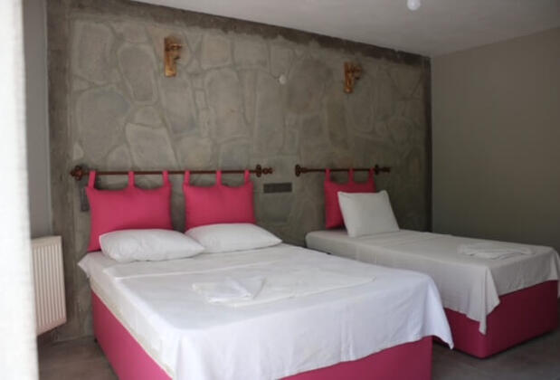 Sokakağzı Otel - Görsel 8